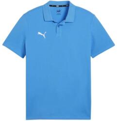 PUMA Férfi Team Goal póló póló M kék - decathlon - 18 190 Ft