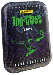 Panini Top Class 2025 pléhdobozban (pocket) (01-8320)