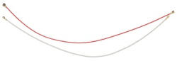 Samsung M135 Galaxy M13 4G antenna kábel 2db-os (gyári)