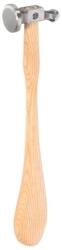 Picard Ciocan de stantare pt aurari, No. 205 ES, Picard (Dimensiune: 30mm) (0020501-30) Ciocan