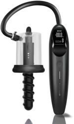 RosCup Pro Smart Vibrating Rosebud Pump (2 plugs / set) - tobuy - 19 860 Ft
