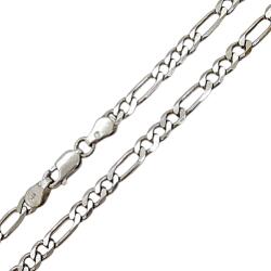 ÉkszerM Ezüst Lánc (méret: 60) AT 117689