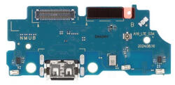 Samsung A165 Galaxy A16 4G töltő csatlakozós panel (usb c) OEM