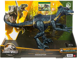 Mattel Jurassic World: Kolosszális Indoraptor - Mattel (HKY11) - jatekshop