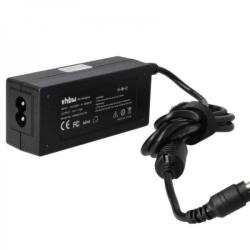 Utángyártott 14V 3.5A 6.5mm x 4.4mm 14V 50W laptop töltő (adapter) utángyártott tápegység (14V 3.5A 6.5mm x 4.4mm)