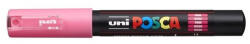 uni POSCA PC-1MR metál rózsaszín marker (2UPC1MRMR) - haztartasibolt