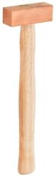 Picard Ciocan de cupru, No. 330 ES, Picard (Greutate: 750 gr) (0033001-0750) Ciocan