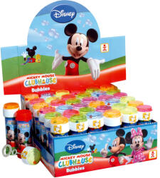 Dulcop Mickey egeres buborékfújó 60ml (412000)
