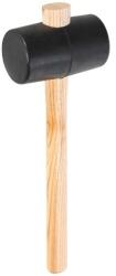 Picard Ciocan de cauciuc, No. 251/7a, Picard (Greutate: 480gr) (2510711-2) Ciocan