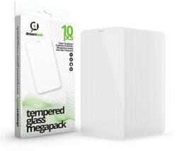 dreamtech 125189 Galaxy S21 FE MEGAPACK 10 db üveg kijelzővédő fólia (125189) - haztartasibolt