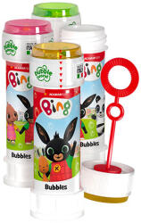 Dulcop Bing buborékfújó 60ml (819000) - jatekshop
