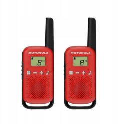 Motorola Rövidhullámú Motorola T42 (PMNN4477A)
