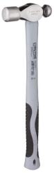 Picard Ciocan de lacatus cu coada din fibra de sticla, forma englezeasca, RUTHE, Picard (Greutate: 680 gr) (3006801719) Ciocan