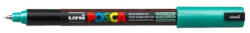 uni POSCA PC-1MR zöld marker (2UPC1MRMZ) - haztartasibolt