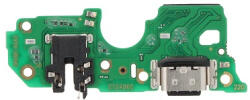 Oppo A79 5G CPH2553 töltő csatlakozós panel (usb c) OEM