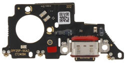 Oppo Reno11 F CPH2603 töltő csatlakozós panel (usb c) OEM