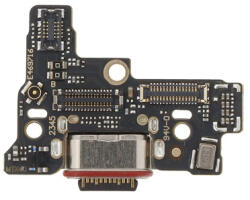 Motorola Edge 40 Pro töltő csatlakozós panel (usb c) OEM