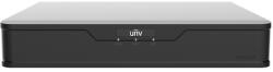 Uniview NVR 4K, 4 canale POE, max. 12MP, 1U - UNV NVR301-04B-P4-IQ (NVR301-04B-P4-IQ) - wifistore