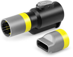 KARCHER Kärcher 2.863-370.0 SE 3, 4, 5, 6 cipőtisztító fej (2.863-370.0)