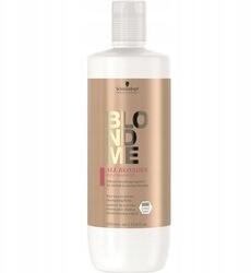 Schwarzkopf BlondMe Rich Hidratáló sampon 1000ml (4045787635935)