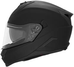 NOX Casca moto integrala NOX N304S neagra mat (AIM140-2285)