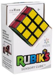 Rubik Kocka 3x3 Látássérülteknek (6065556) - liliputjatek
