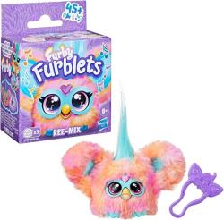 Hasbro Furblets Interaktív plüss Ree-Mix (G1401-F9703)