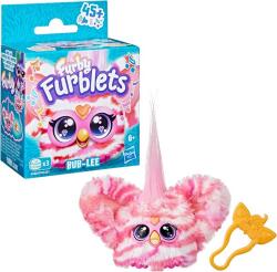Hasbro Furblets Interaktív plüss Bub-Lee (G1402-F9703)