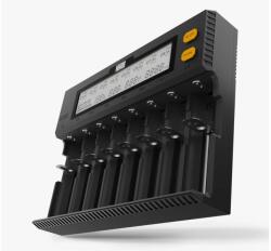 Newell Smart C8 univerzális töltő (NL1503)