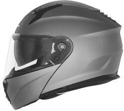 NOX Cască de motocicletă rabatabilă NOX N968 titan (AIM140-2259)