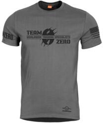 Pentagon tricou scurt Ageron "Zero Edition WTS", gri