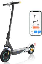 RCB Felnőtt elektromos roller, 400W, 10, 4Ah, RCB-R19 szürke