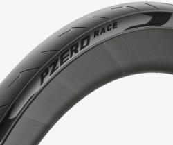 Pirelli Külső P Zero Race Tlr 28-622 - Full Fekete - Made In Italy
