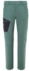 Millet WANAKA STRETCH PANT III Men Pantaloni BOTTLE L