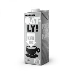 Oatly barista zabital 1000 ml (Közeli Lejárat)