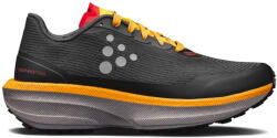 Craft PRO Endurance Trail Slate/Sour Férfi futócipő UK 11