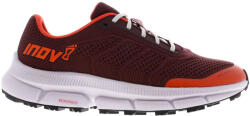 inov-8 Trailfly Ultra G 280 W (S) Red/Burgundy Női futócipő UK 7