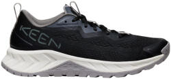 KEEN VERSACORE SPEED Black/Steel grey Férfi kültéri lábbelik US 11, 5