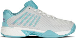 K Swiss Hypercourt Express 2 Brilliant White Női teniszcipő EUR 39, 5