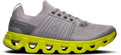 On Cloudswift 4 Alloy/Lime Férfi futócipő EUR 46 Férfi futócipő