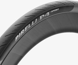 Pirelli Külső P4 Sport 330gr. 26tpi 28-622 Fold. Defektvédelem: Techbelt