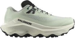 Salomon Ultra Glide 3 Clearly Aqua/Vanilla Ice/Asphalt Női futócipő UK 6, 5
