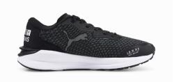 PUMA Electrify Nitro 2 WTR Puma Black Női futócipő EUR 42