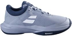 Babolat SFX 4 All Court Men Grey/White Férfiteniszcipő EUR 44, 5