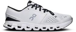 On Cloud X 4 Ivory/Black Női futócipő EUR 40
