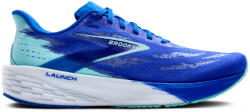 BROOKS Launch 11 Cobalt/Limpet Shell Férfi futócipő US 10, 5
