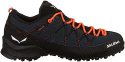 Salewa Wildfire 2 W Navy Blazer/Black Női kültéri cipők