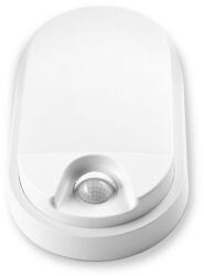 Asalite LED Cseppálló Lámpa IP54 15W 4000K(1400 lumen) Ovális+Szenzor