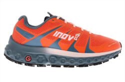 inov-8 Trailfly Ultra G 300 Max W (S) Coral/Graphite Női futócipő UK 6, 5