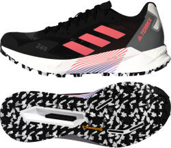 Adidas Terrex Agravic Ultra Core Black Női futócipő UK 6, 5